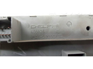 Pojistková skříňka Řídící jednotka BSM 46552681 Fiat Punto Evo 2002