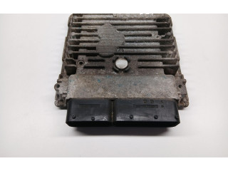 Блок управления двигателя 03L906023LP, 03L906023JH Skoda Octavia Mk3 (5E)