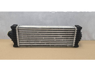 Интеркулер     Ford Transit Custom 