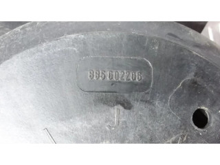 Вентилятор радиатора 909000894, 6Q0121206D Volkswagen Polo IV 9N3 1.9