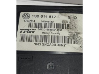 Блок управления АБС 1S0614517F, 1S0614517F Skoda Rapid (NH)