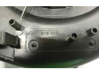 Вентилятор печки 6R1819015 Skoda Fabia Mk3 (NJ)