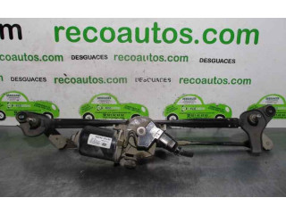 Моторчик дворников 981103K000 Hyundai Sonata