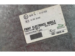 Другие блоки управления / модули