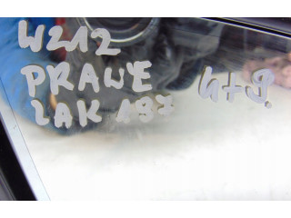 Zpětné zrcátko Mercedes-Benz E W212 2009 W2121979413PINUK