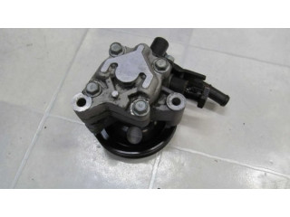 Насос усилителя руля