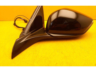 Зеркало (управляемое электричеством) 98459239, 98459239 Citroen C5 X