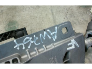 Рулевая рейка Citroen C4 Aircross - года