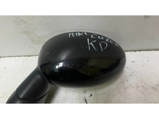 Зеркало электрическое     левое   Mini One - Cooper Coupe R56  2005-2014 года   