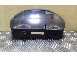 Přístrojová deska  Skoda Fabia Mk1 (6Y) 2003 6Y1919880C  