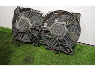 Вентилятор радиатора 755226G, 755226G Land Rover Range Rover P38A