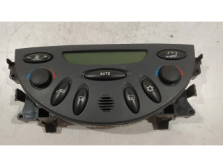 Блок управления климат-контролем 96326398ZK Citroen C5
