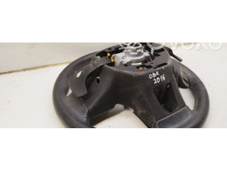 Volant Subaru Outback (BS) 2016