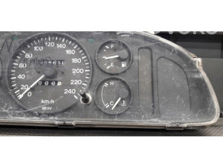 Přístrojová deska Mazda 323 F 1995 769216250