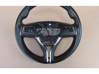 Руль Maserati Quattroporte - года