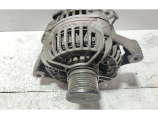 Генератор 5350087   Saab 9-5      