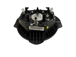 Подушка безопасности водителя 96721954ZD, 34092175A   Peugeot Partner