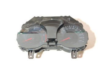 Přístrojová deska Nissan Juke I F15 2013 96A0D00D0806