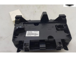 Блок управления климат-контролем 156088743, 156088743 Alfa Romeo Mito