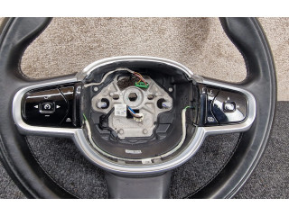 Руль Volvo XC90  2014 -  года 31407817      