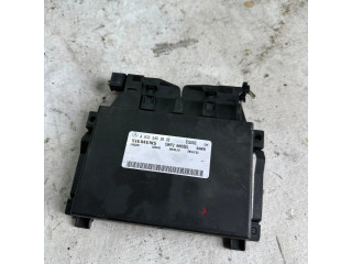 Блок управления коробкой передач A0325452632, 5WP20005EL   Mercedes-Benz E W211