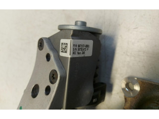  Турбина Peugeot 2008 II  9836081180         