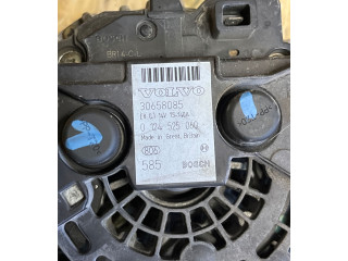Генератор 30658085, 0124525060   Volvo V70      
