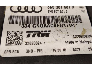 Блок управления 8K0907801N, A2C87253600 Audi Q5 SQ5