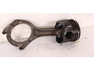 Поршень с шатуном Maserati Ghibli