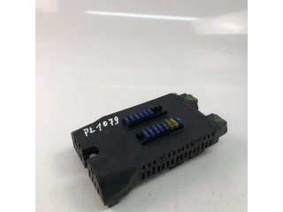 Pojistková skříňka 0005400650 Mercedes-Benz Vito Viano W638 2003