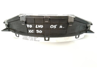 Панель приборов 30682286, 8602891   Volvo XC90       