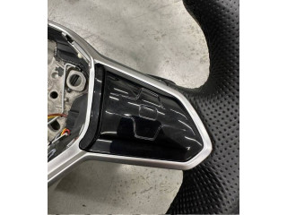 Volant Volkswagen Touareg III 2018 5H0959542J