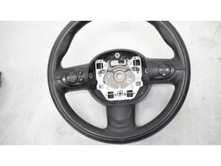 Volant Mitsubishi Space Star 2011   