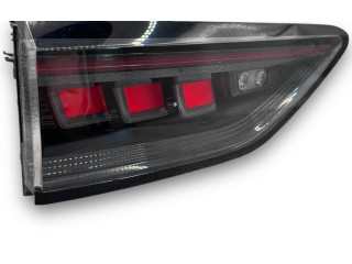 Блок комфорта 5H0945307B Volkswagen Golf VIII