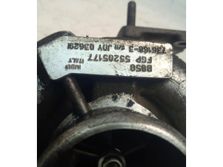 Turbodmychadlo Турбина 55205177, 55205177 Alfa Romeo 166