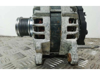 Генератор 04L903023K, 04L903023KX Audi Q2 -
