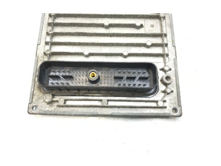 Блок управления двигателя 30743219AA, K1790 Volvo S40