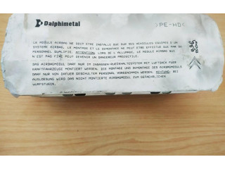 Подушка безопасности двери 9651116380 Citroen Berlingo
