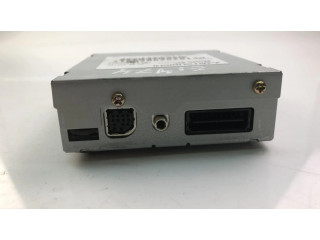 Блок управления навигации (GPS)