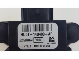 Блок управления HU5T14G490AF, 1829700905   Ford F150