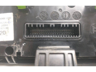 Блок управления климат-контролем 97250J7201   KIA Xceed