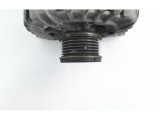 Генератор 9678048880   Citroen DS4      