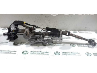    Рулевая рейка 8J1419502D   Audi TT Mk1 1999 - 2006 года