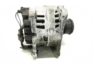 Генератор    Audi A3 S3 8L      