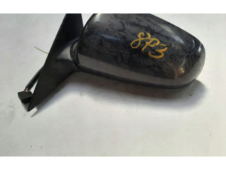 Zpětné zrcátko Volkswagen Tiguan 2011 2008R