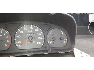 Přístrojová deska Suzuki Wagon R+ 2003 34100-75f10