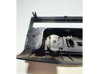 Блок управления климат-контролем 3443981, 5HB00877713   BMW X3 E83