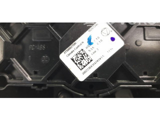Блок управления климат-контролем 275006270R   Dacia Jogger