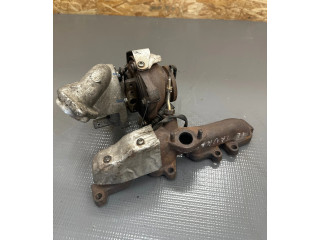 Турбина Audi Q5 SQ5 03L253016T, 03L253016