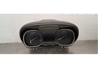 Панель приборов 9828218980, 982821898000 Citroen C3 Aircross